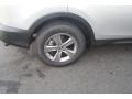 Classic Silver Metallic - RAV4 XLE AWD Photo No. 9