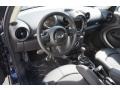 Cosmic Blue Metallic - Countryman Cooper S Photo No. 6