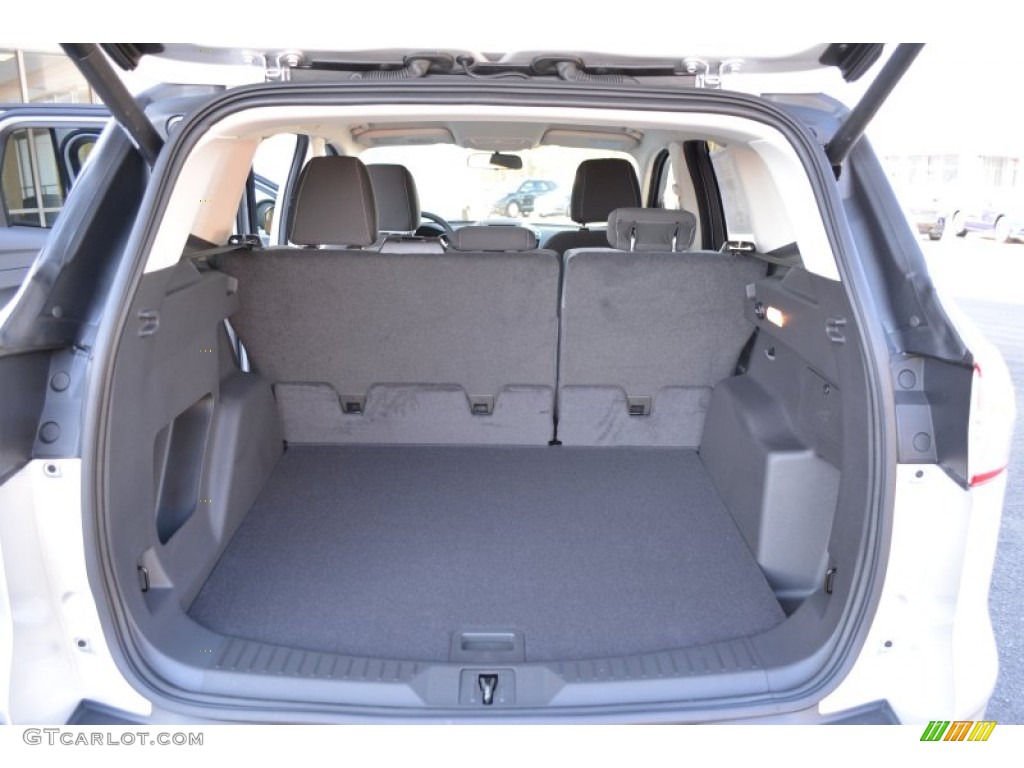 2015 Ford Escape SE Trunk Photo #98496636
