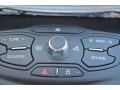 Charcoal Black Controls Photo for 2015 Ford Escape #98496774