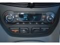Charcoal Black Controls Photo for 2015 Ford Escape #98496801