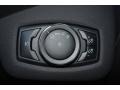 Charcoal Black Controls Photo for 2015 Ford Escape #98496844