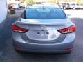 Titanium Gray Metallic - Elantra SE Sedan Photo No. 6