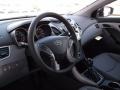 Titanium Gray Metallic - Elantra SE Sedan Photo No. 8