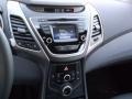 Titanium Gray Metallic - Elantra SE Sedan Photo No. 10