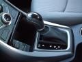 Titanium Gray Metallic - Elantra SE Sedan Photo No. 12