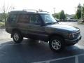 Bonatti Grey Metallic - Discovery S Photo No. 2
