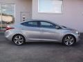 2015 Titanium Gray Metallic Hyundai Elantra Limited Sedan  photo #2