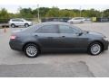 Magnetic Gray Metallic - Camry LE Photo No. 6