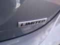 2015 Titanium Gray Metallic Hyundai Elantra Limited Sedan  photo #7