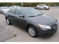 Magnetic Gray Metallic - Camry LE Photo No. 7