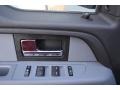 2014 Sterling Grey Ford F150 XLT SuperCrew 4x4  photo #5