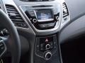Geranium Red - Elantra SE Sedan Photo No. 10