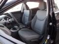 2015 Black Diamond Hyundai Elantra SE Sedan  photo #9