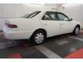 1999 Super White Toyota Camry LE  photo #7