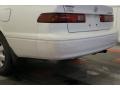 Super White - Camry LE Photo No. 54