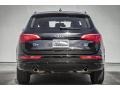 2009 Brilliant Black Audi Q5 3.2 Premium quattro  photo #3