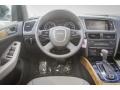 2009 Brilliant Black Audi Q5 3.2 Premium quattro  photo #4