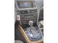 2009 Brilliant Black Audi Q5 3.2 Premium quattro  photo #5