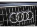 2009 Brilliant Black Audi Q5 3.2 Premium quattro  photo #7