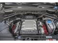 2009 Brilliant Black Audi Q5 3.2 Premium quattro  photo #9