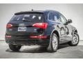 2009 Brilliant Black Audi Q5 3.2 Premium quattro  photo #14