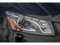 2009 Brilliant Black Audi Q5 3.2 Premium quattro  photo #27