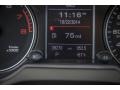 2009 Brilliant Black Audi Q5 3.2 Premium quattro  photo #28