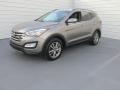 Front 3/4 View of 2014 Santa Fe Sport 2.0T FWD