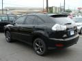 Black Onyx - RX 350 AWD Photo No. 5