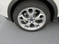 2015 Ford Escape Titanium Wheel and Tire Photo