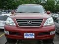 Salsa Red Pearl - GX 470 Photo No. 2