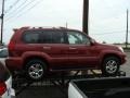 Salsa Red Pearl - GX 470 Photo No. 3