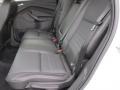 2015 Ford Escape Titanium Rear Seat