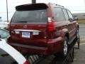 Salsa Red Pearl - GX 470 Photo No. 4