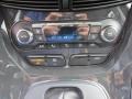 Charcoal Black Controls Photo for 2015 Ford Escape #98500086