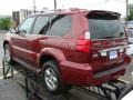 Salsa Red Pearl - GX 470 Photo No. 5