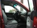 Salsa Red Pearl - GX 470 Photo No. 8
