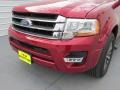 Ruby Red Metallic - Expedition EL XLT Photo No. 10