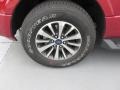 Ruby Red Metallic - Expedition EL XLT Photo No. 11