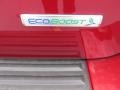 Ruby Red Metallic - Expedition EL XLT Photo No. 19