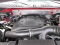 3.5 Liter EcoBoost DI Turbocharged DOHC 24-Valve Ti-VCT V6 Engine for 2015 Ford Expedition EL XLT #98500620