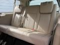 2015 Ford Expedition EL XLT Rear Seat