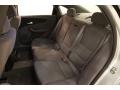 2014 Silver Ice Metallic Chevrolet Impala LS  photo #16