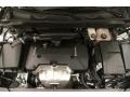 2014 Silver Ice Metallic Chevrolet Impala LS  photo #18