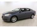 Atlantis Blue Metallic - Malibu LT Photo No. 3