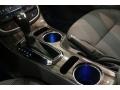 Atlantis Blue Metallic - Malibu LT Photo No. 13