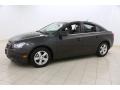 Tungsten Metallic - Cruze LT Photo No. 3