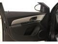 Tungsten Metallic - Cruze LT Photo No. 4