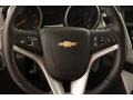 Tungsten Metallic - Cruze LT Photo No. 6